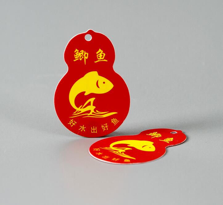 水產(chǎn)品防偽標(biāo)識定制